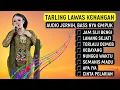 JAM SIJI BENGI - TARLING LAWAS CIREBONAN, MUSIK NYA SLOW BASS NYA EMPUK BOS