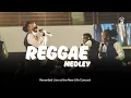 Download Lagu REGGAE MEDLEY | REBIRTH | LIVE AT THE NEW LIFE CONCERT