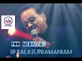 Download Lagu POO MEDAIYO I SP BALASUPRAMANIAM I HIGH QUALITY SOUND
