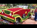 Dasara Flower Show 2019: Mysuru Dasara 2019 | Mysore Dasara