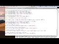 Demonstration Tracks 06 06 jsonb raw