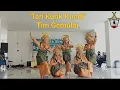 [WISATA SENI] Tari Kurik Kundi || Tim Gemulai