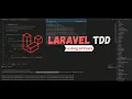 Laravel 8 TDD HTTP Client Rest API