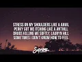 Juice WRLD - Wishing Well (Lyrics)
