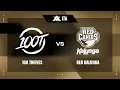 Download Lagu 100T 1x0 RED | MD5 | LTA Fase Américas 2025