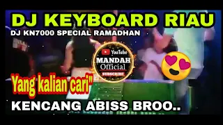 dj keyboard kn7000 hd sound yang kalian cari kencang abiss broo