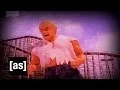 Attack of the Giant Midget Robot Chicken Adult Swim