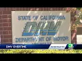 California DMV Spent 22 Million On Overtime Costs Over 2 years Records Show