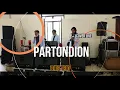 Lagu PARTONDION.(Diparmahan Tuhan i)cipt.Tagor Tampubolon