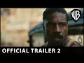 Sinners - Trailer