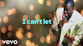 Sir Charles Jones Just Can T Let Go Lyric Video 