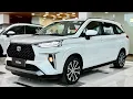 Download Lagu 2025 Toyota Veloz - Premium Luxury MPV 7Seaters 1.5L AT CVT - White COLOR