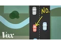 Why you shouldn t drive slowly in the left lane