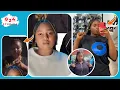 SHE STOLE HER OWN PHONE Ama Accused Of Staging TIKTOK LIVE R0bbery For BIRT AY Donations