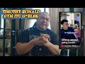 Download Lagu Timothy Ronald - Gym itu goblok - kenapa gua ga follow