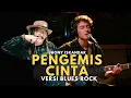Lagu AKU BUKAN PENGEMIS CINTA (ROCK BLUES COVER) | JONI ISKANDAR
