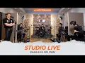 Download Lagu [LIVE] BURSTERS(버스터즈) - Live in Studio 'Dream on, Dreamers'