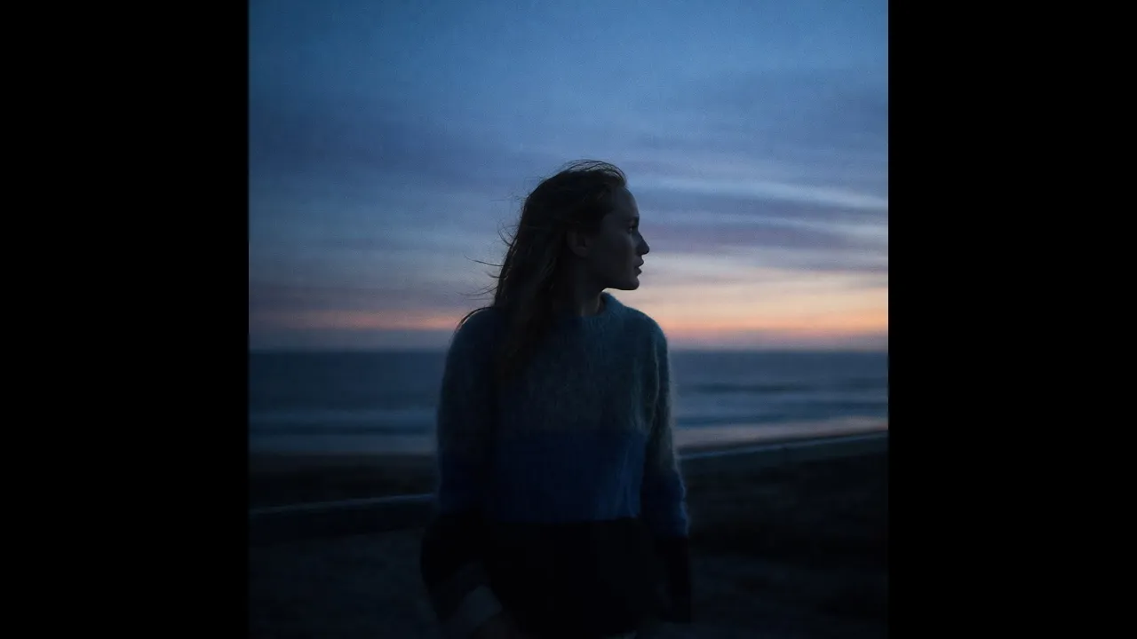 (FREE) 6LACK Type Beat - "Lost"