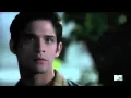 Teen Wolf Season 5 Part 2 Ep17 - The Hellhound Chases The Beast