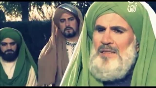 مسلسل إمام الفقهاء الحلقة 4 
