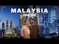 Lagu Levensnieuws: onze grote verhuizing en de zoektocht naar een appartement in Kuala Lumpur!