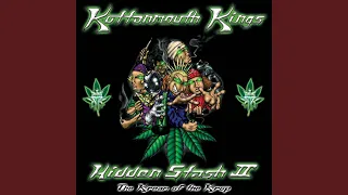 My Mind Playin Tricks On Me 