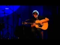 Ben Howard - Promise @ WDR Rockpalast