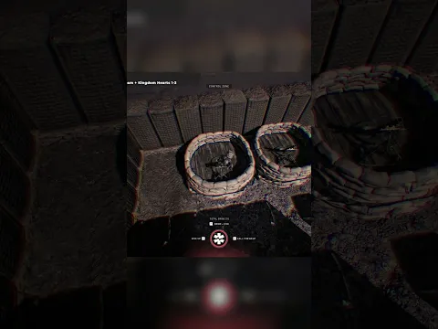 A MORTAR HIT OUR CHOPPER
