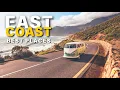 Best 17 Places To Visit in East Coast - Cheap Tourist Attractions in USA