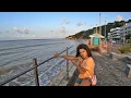 Download Lagu FUI ATÉ O FIM DA PRAIA!- I WENT TO THE END OF THE BEACH!