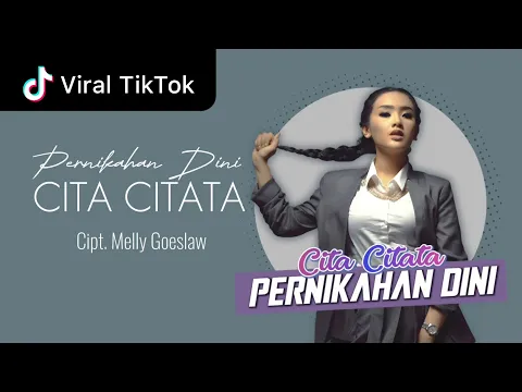 Download MP3 Cita Citata - Pernikahan Dini (Lirik)