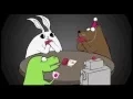 A Sample Round of Exploding Kittens