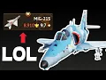 Removing Wallet Warriors from Air RB A-4N Ayit