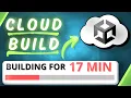Never Build Your Games Again - Unity Build Automation
