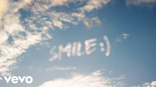 wizkid smile official video ft h e r 