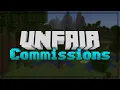 I Will Make An Unfair Minecraft Map For You