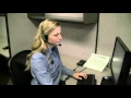 Sales Call example 1