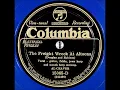 The Freight Wreck At Altoona Al Craver w Guitar Fiddle Jews-Harp and Mouth Harp Accomp 1926