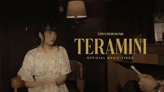 ghea indrawari teramini berdamai official music video 