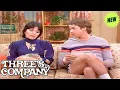 Download Lagu [𝙉𝙀𝙒] Three's Company 🎭🏠💘 And Baby Makes Four 🌱☘️🍃 Three's Company Comedy Situational American 2025
