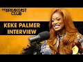 Download Lagu Keke Palmer Talks 'Just Keke,' Split From Darius Jackson, Working With Eddie Murphy, SZA + More