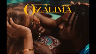 Mbosso - Ozalima