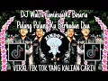 Download Lagu DJ WAKTU TAMASYA KE BINARIA PULANG PULANG KU BERBADAN DUA | DJ JABLAY ARIF DU VIRAL TIKTOK 2K24