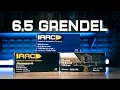 6 5 Grendel Ballistics Testing AAC Palmetto State Armory