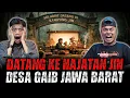 Lagu FIX JANGAN NONTON SENDIRIAN ! NEKAT DATANG KE HAJATAN JIN DI DESA GHAIB JAWA BARAT !