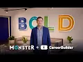 Building A Stronger Monster CareerBuilder