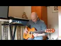 Download Lagu Classical guitar in Eastern tuning for playing meditative Indian style - sound meditation