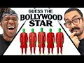 Lagu GUESS THE BOLLYWOOD ACTOR (ft. Aamir Khan \u0026 Vir Das)