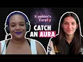 Catch An Aura with Zariah Aura