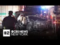 Crash on Cross Bronx Expressway causes major delays at GWB